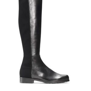 Stuart Weitzman 5050 Boots